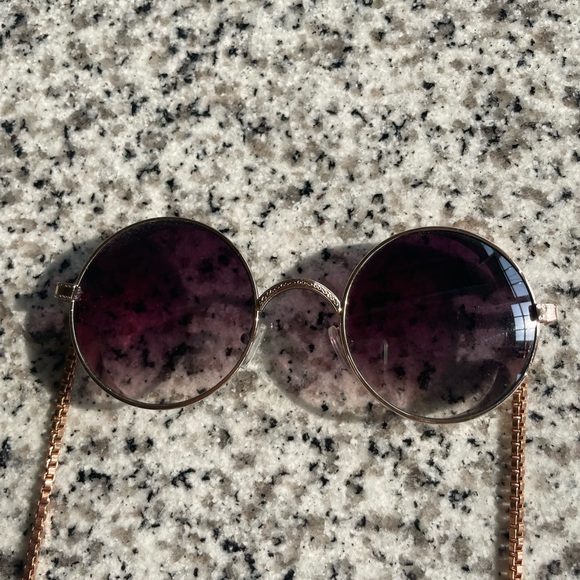 Festival sunglasses - Picture 2 of 7